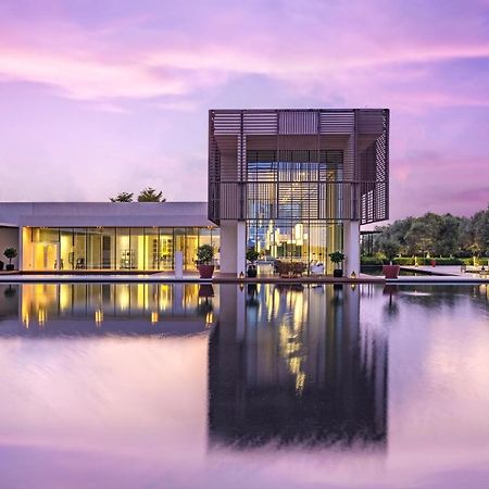 The Oberoi Beach Resort, Al Zorah Ajman Buitenkant foto