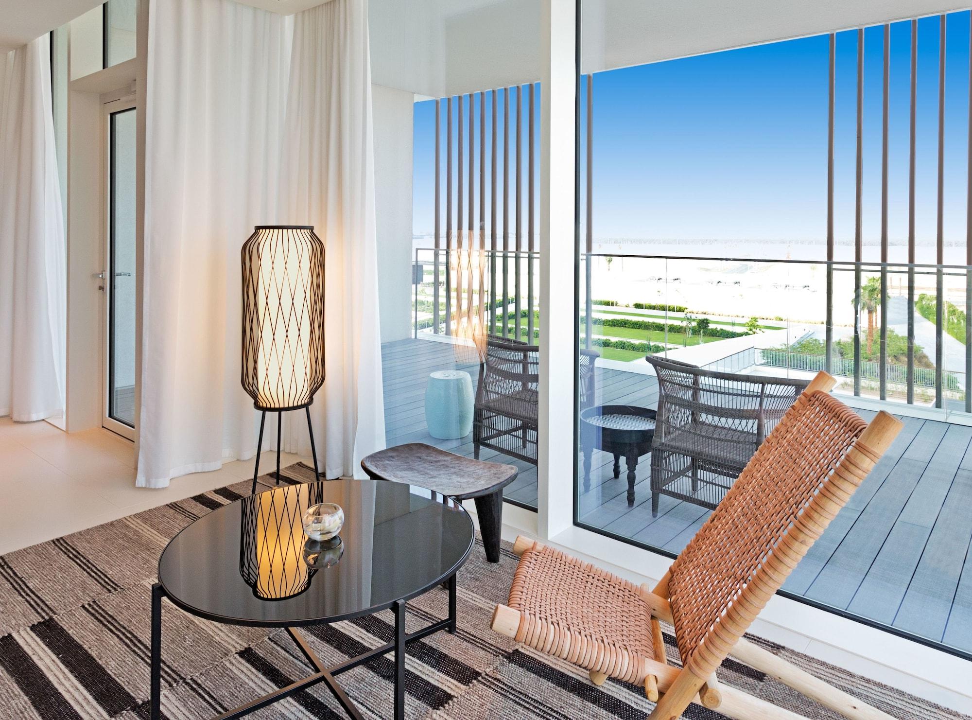 The Oberoi Beach Resort, Al Zorah Ajman Buitenkant foto