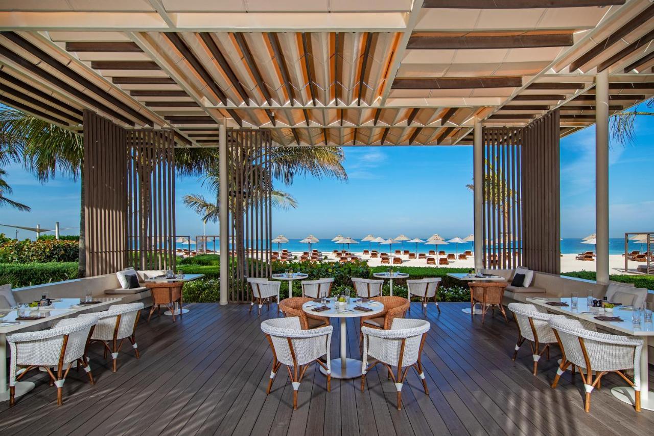 The Oberoi Beach Resort, Al Zorah Ajman Buitenkant foto