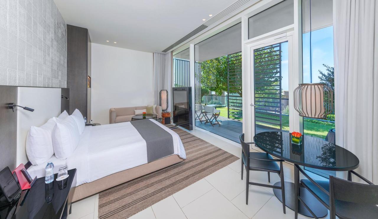 The Oberoi Beach Resort, Al Zorah Ajman Buitenkant foto