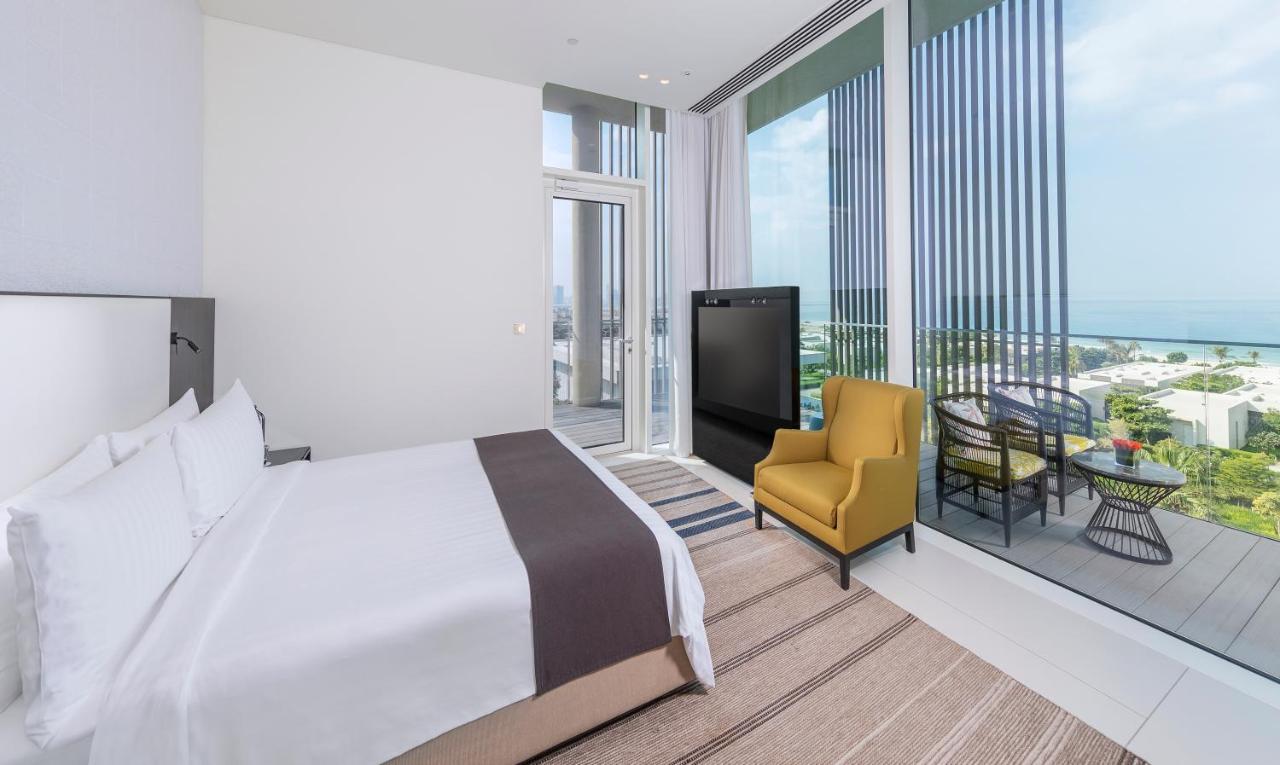 The Oberoi Beach Resort, Al Zorah Ajman Buitenkant foto