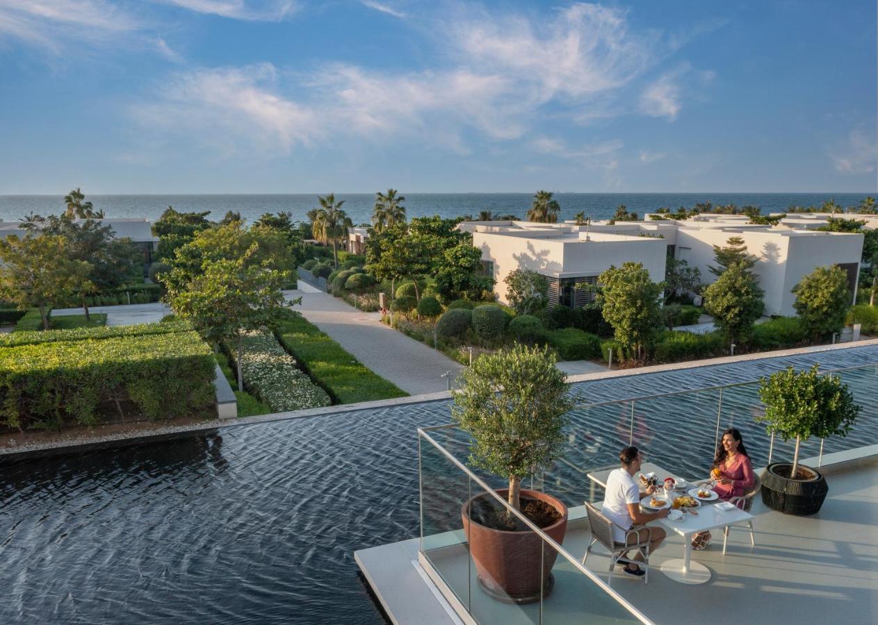 The Oberoi Beach Resort, Al Zorah Ajman Buitenkant foto