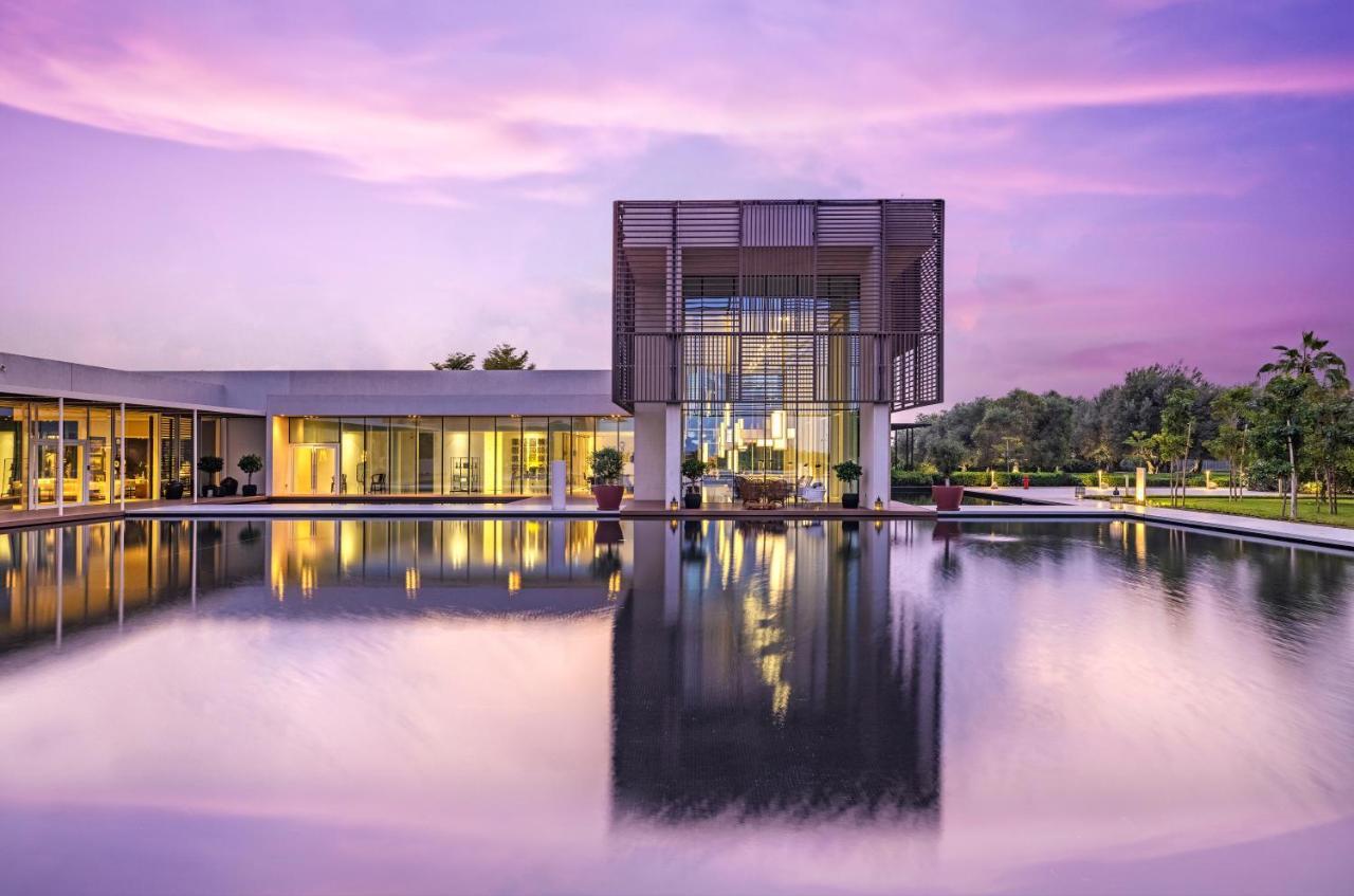The Oberoi Beach Resort, Al Zorah Ajman Buitenkant foto